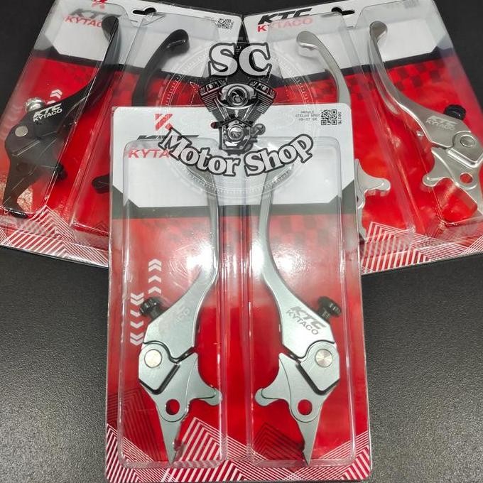 Handle Rem Ktc Kytaco Stelan Nmax - Nmax New