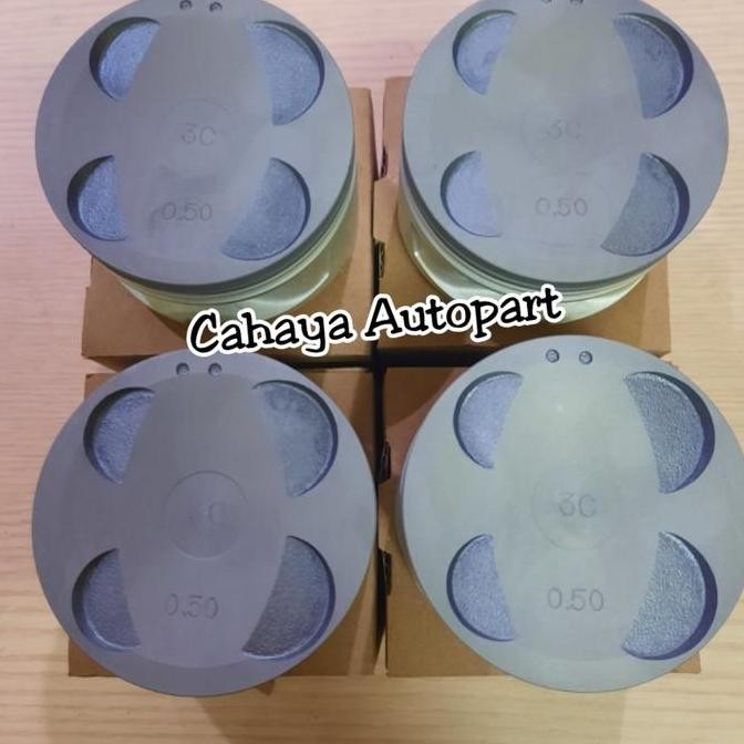 PISTON SEHER ASSY TOYOTA COROLLA GREAT 1992-1995