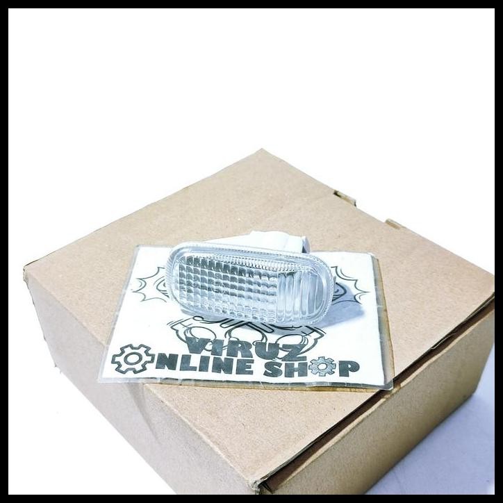 GRATIS ONGKIR RUMAH LAMPU RITING SEIN SEN RITING FENDER KANAN ATAU KIRI HONDA ACCORD CIELO S86 SV4 C