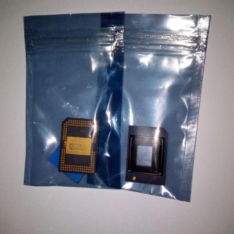 DMD CHIP 8060-6039B 6038B PROYEKTOR INFOCUS IN122 IN122A IN102 IN112 IN2112 IN112A GARANSI RB8