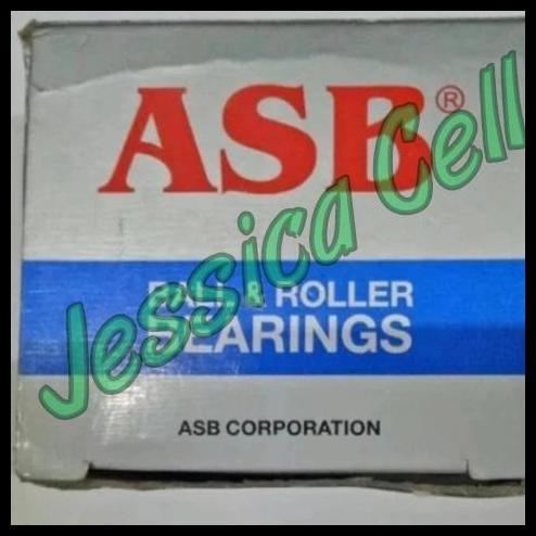 DISKON BEARING ALTERNATOR 336 2RS ASB 