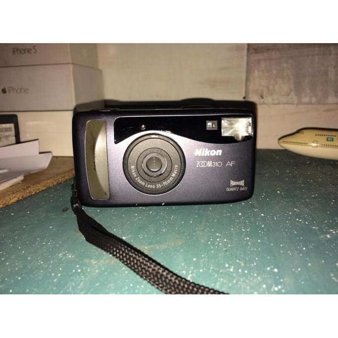 HOT SALE Kamera analog nikon zoom 310AF