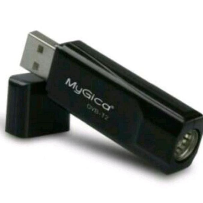 Terlaris Mygica Usb Dvb-T2 Tv Stick - T230