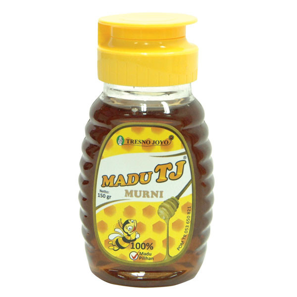 

MADU TJ MURNI 150G
