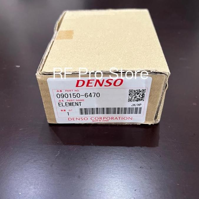 PLUNGER PLUNYER ELEMENT HINO LOHAN 6470 / 090150-6470 DENSO ORI