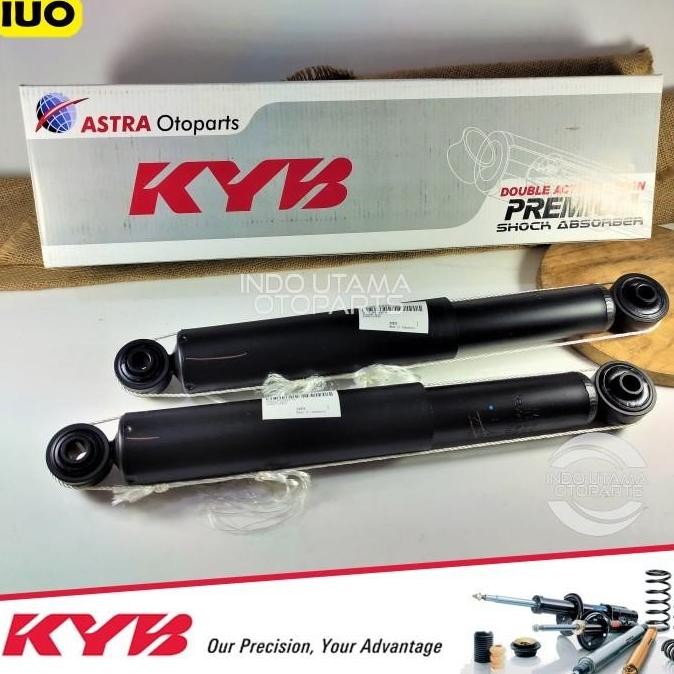 Shock Breaker KYB Belakang Avanza Xenia Avanza Veloz KAYABA PREMIUM