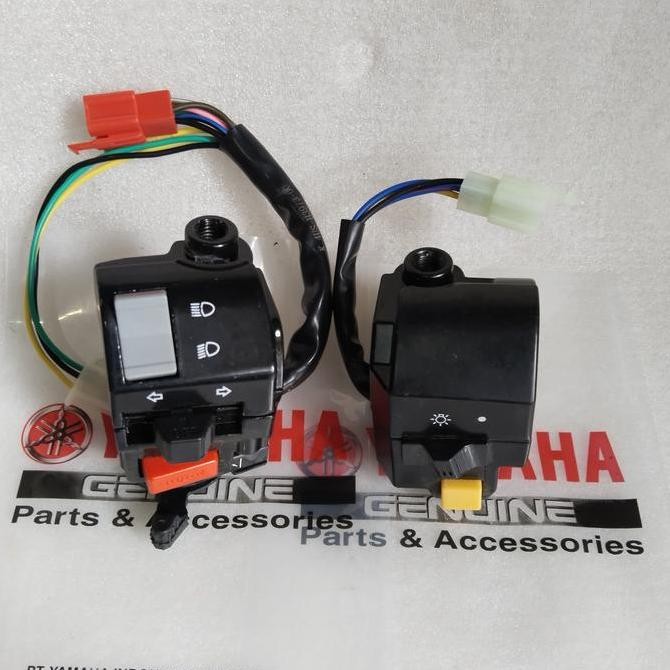Saklar Lampu Jupiter Z Lama Vega R Lama Crypton Fizr Vega Lama Orisini