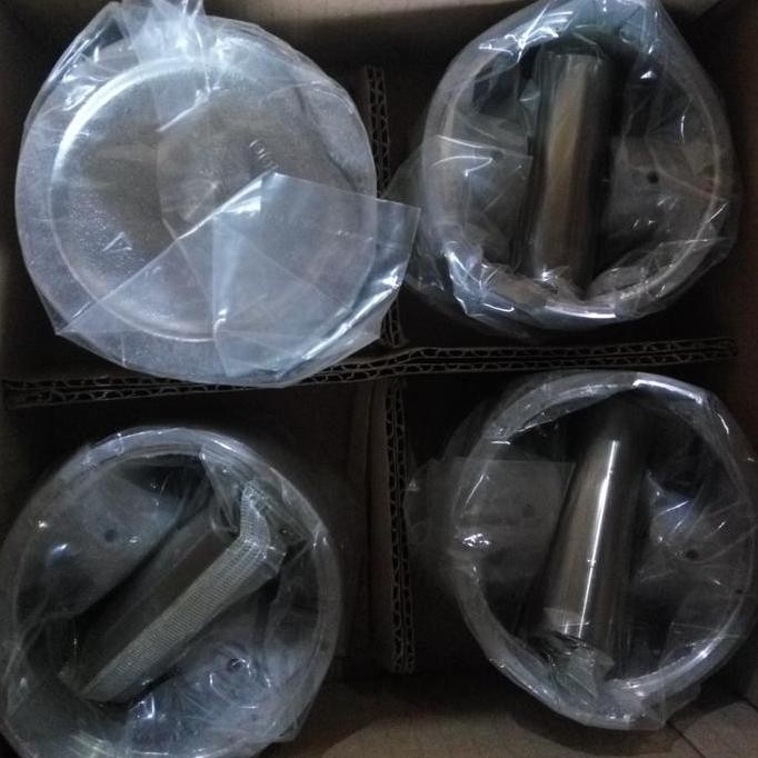 seher/piston civic wonder OS 100