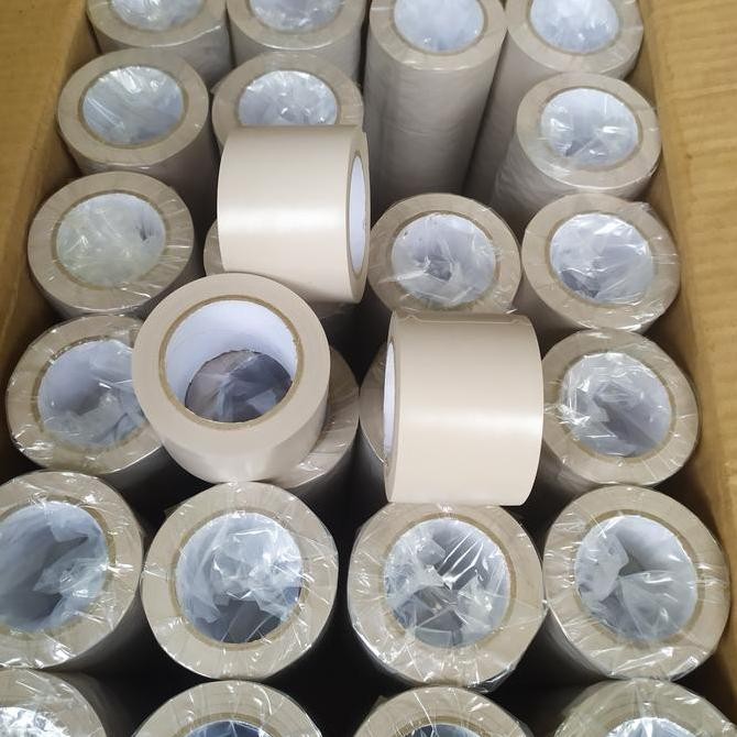 ] Duct tape pembungkus pipa ac