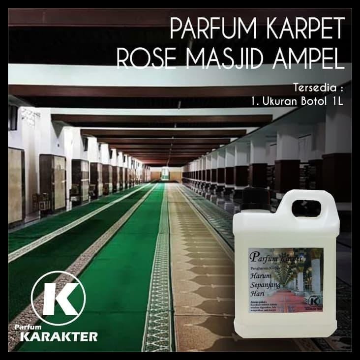 TERBARU PENGHARUM PEWANGI SOFA DAN KARPET AROMA ALADIN 