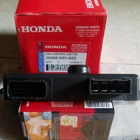 Ecm Ecu Beat Eco Beat Street Esp 2017-2019 Non Iss Hgp