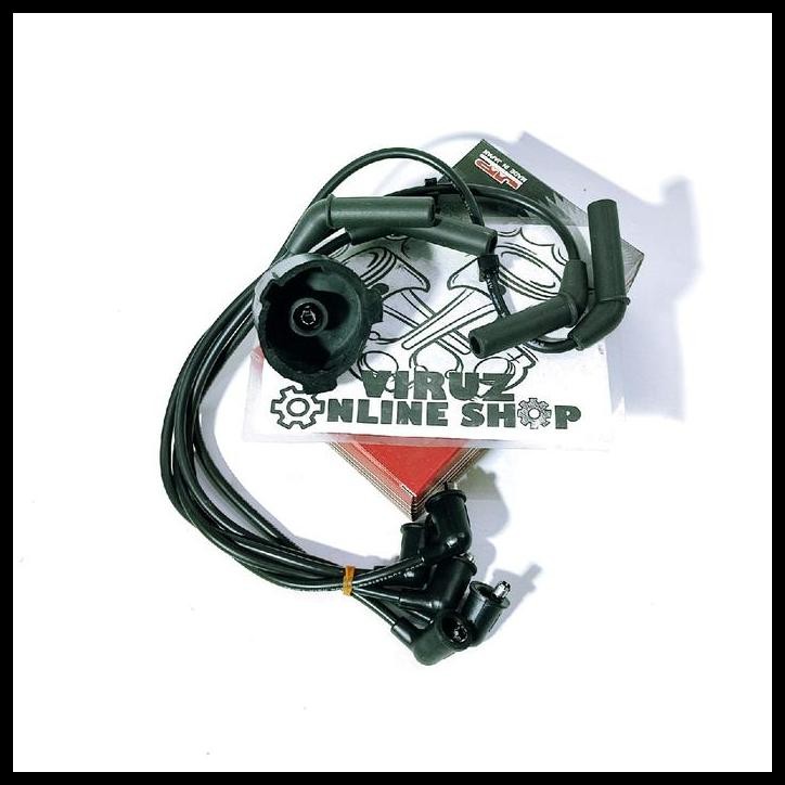 GRATIS ONGKIR KABEL BUSI HONDA HONDA ACCORD PRESTIGE SEIWA 32722-PH1 