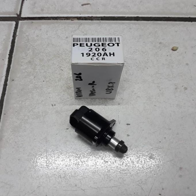 Idle Regulator Peugeot 206 merk Peugeot