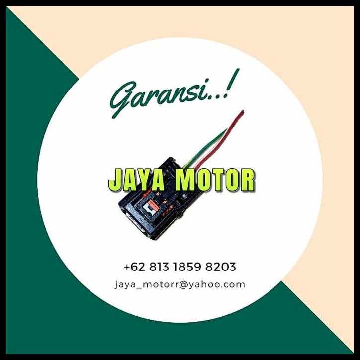 BEST DEAL R308 SOKET ECT ENGINE COOLANT TEMPERATUR HONDA HRV 1.8 