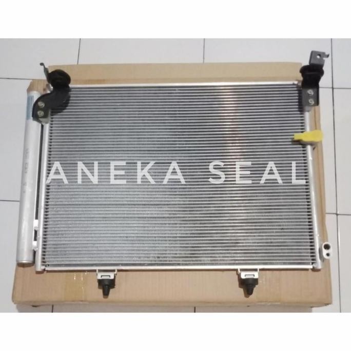 Condensor Kondensor AC Mobil New Rush Terios