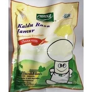 

Fue-K5X20 Totole Kaldu Jamur 1 Kg Ze-42