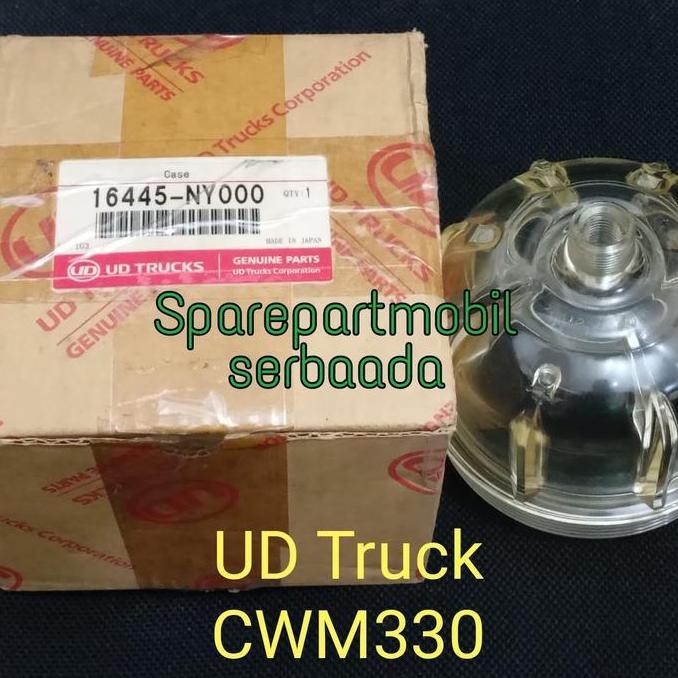 ud truck mika separator fuel filter solar nissan cwm330 16445-NY