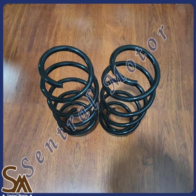 Per Keong Coil Spring Depan Mazda CX5 CX 5 SkyActive (1set)