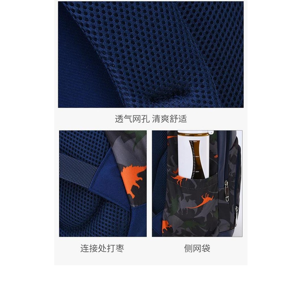 

Terjangkau Tas Ransel Anak Sekolah Import Spark Happy Original Zm Baby-Tas Sekolah Anak Sd Smp Sma Lucu Unik