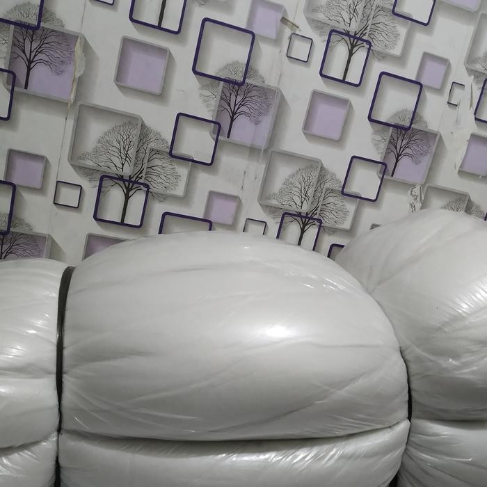 BEST SELLER Dakron Silikon lembaran 240x100 per Roll