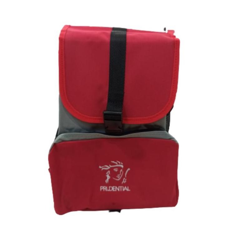 

Spesial Tas Punggung Anak - Merah