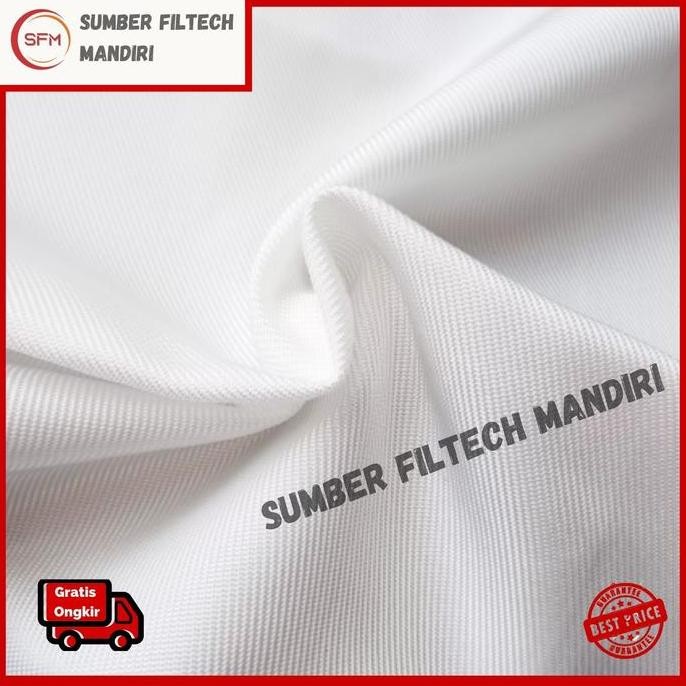 Filter Press Cloth / Kain Saringan Mesin Kain Filter Press PP 750A HID
