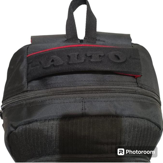 

Terjangkau Tas Ransel Sekolah Anak Laki Laki Alto Embos Series 77885 Sd Smp Sma