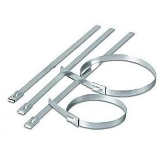 

Kabel Ties Cable Ties Stainless Steel 30Cm 300Mm