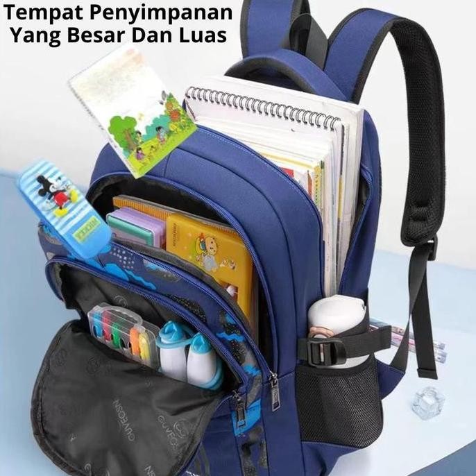 

Miliki Bk158 - Tas Sekolah Tas Ransel Anak Tas Anak Tas Sekolah Anak Tas Anak Tk TasRanselSekolah