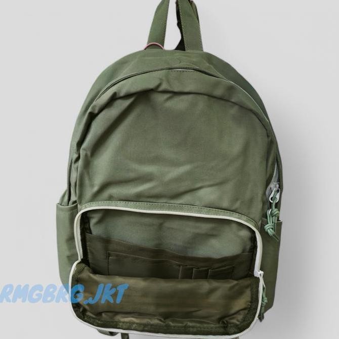 

Spesial Converse Tas Ransel Anak Sekolah Cewek Dan Cowok / Tas Punggung Laki Perempuan Import Fulltag / Converse Backpack Hijau