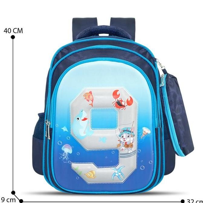 

Miliki Newtonkids - Tas Ransel Sekolah Anak Number/Ransel Number/Ransel Anak Sekolah/Tas Sekolah Anak/Tas Sekolah Sd/Ransel Anak Karakter/Ransel Anak Terbaru/Tas Fashion