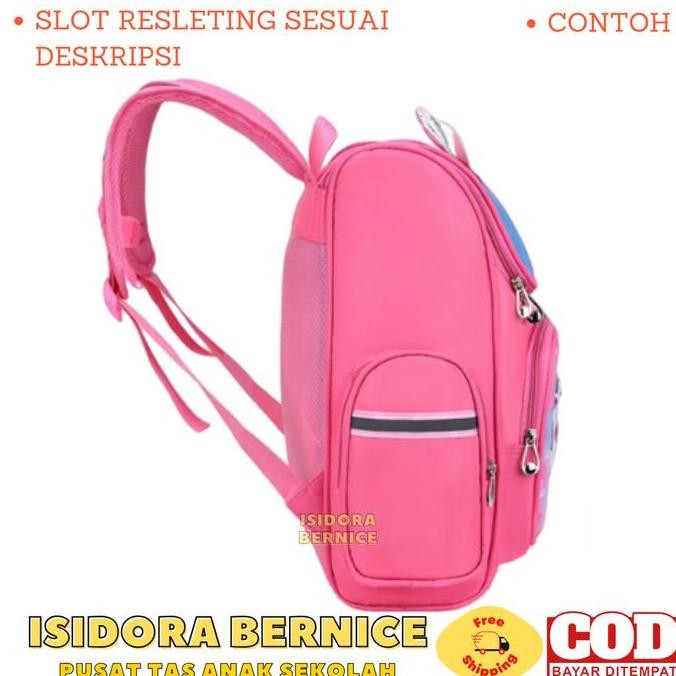 

Diskon Tas Sekolah Anak Sd Perempuan Model Fiber Tabung Motif Kupukupu