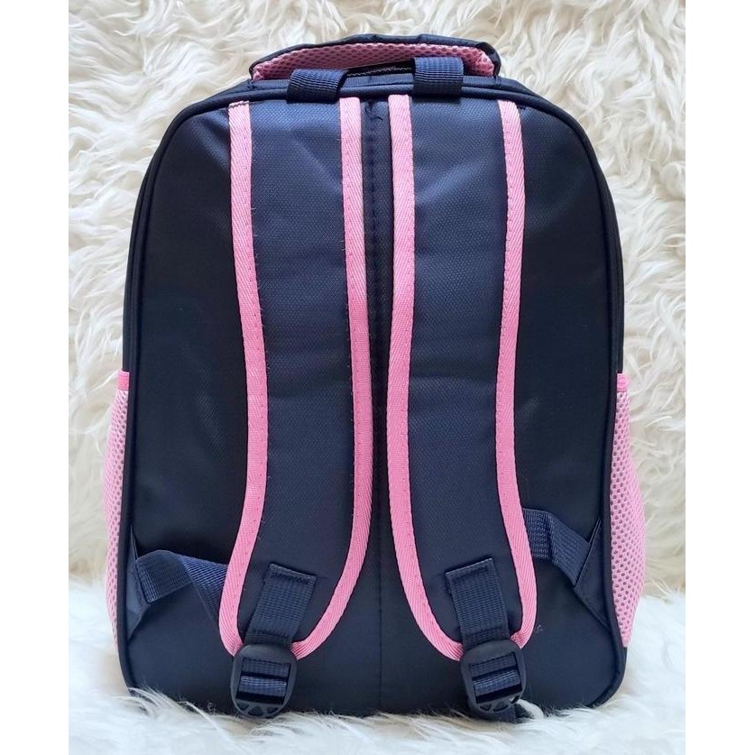 

Diskon Ransel Anak Tk Laki-Laki Dan Perempuan 3 Sleting Import Bonus