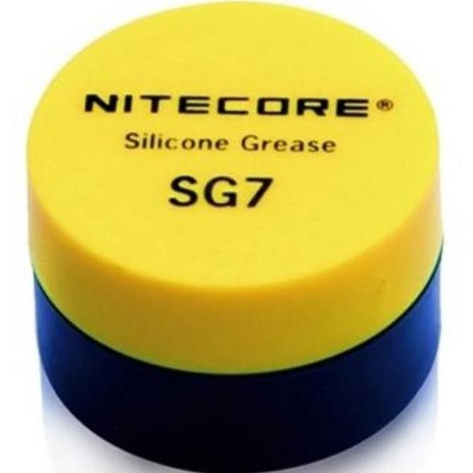 Silicone Grease Niore Gemuk Silikon supaya Seal seal awet
