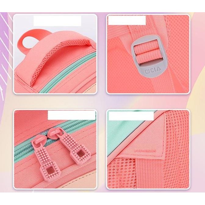 

Diskon Tas Ransel Backpack Sekolah Anak Laki" Perempuan Karakter 3D Cb32