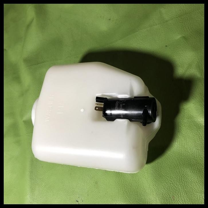 TERBARU TABUNG CADANGAN AIR WIPER KIJANG GRAND/KIJANG SUPER/KIJANG KAPSUL ORI 