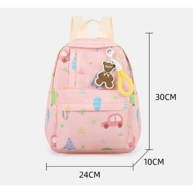 

Terjangkau Tas Sekolah Anak Tas Ransel Anak