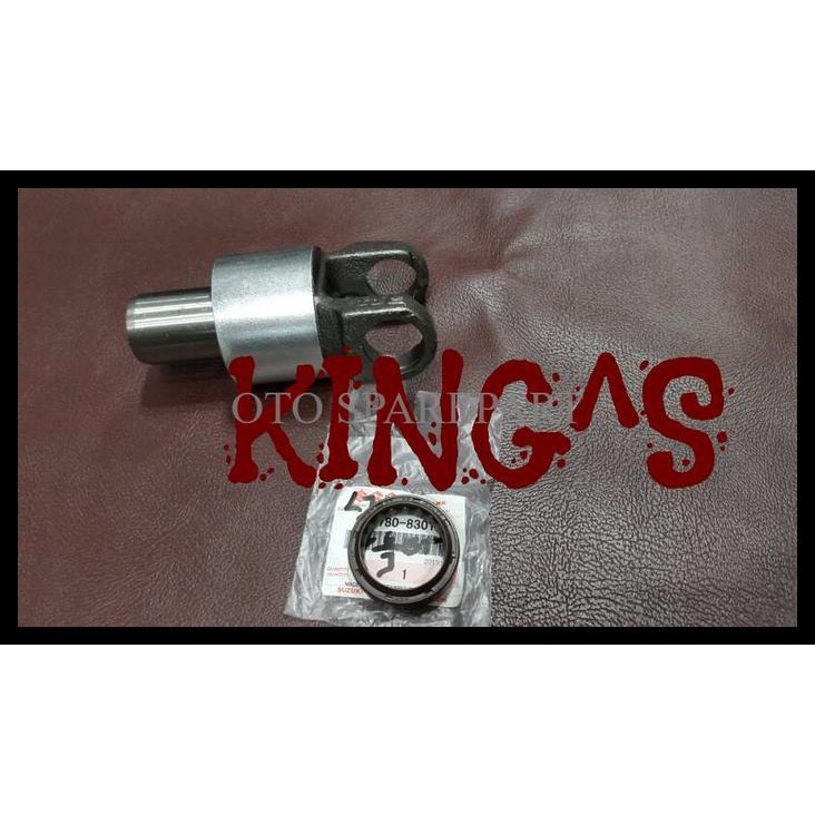 TERBARU YOKE KOPEL CARRY 1.0 - JOINT KOPEL CARRY 1.0 