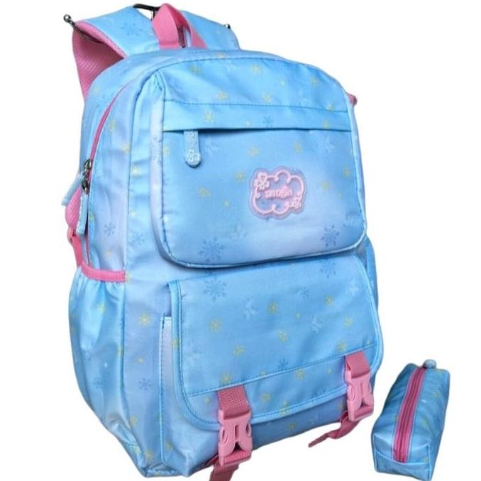 

Terjangkau Tas Sekolah Alto Girl Fashion