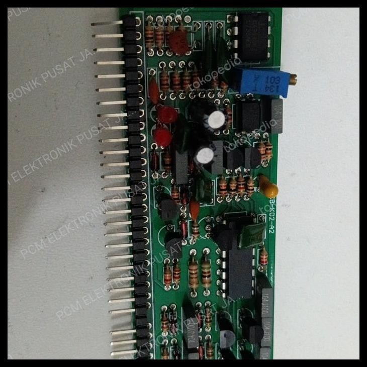 TERMURAH 1464 KIT MODULE MODUL PWM MOSFET MESIN LAS LAKONI DLL !