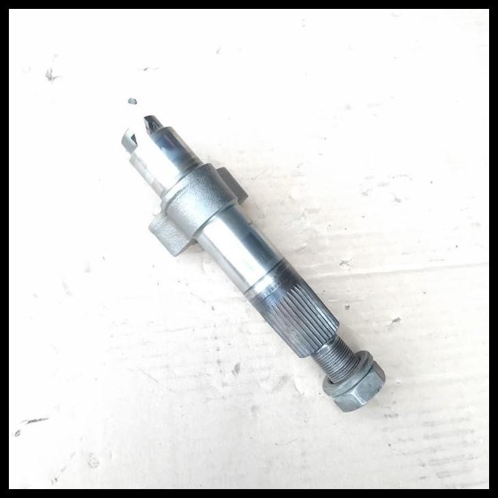 BEST DEAL SECTOR WORM STIR ISUZU ELF NHR 55 2004 