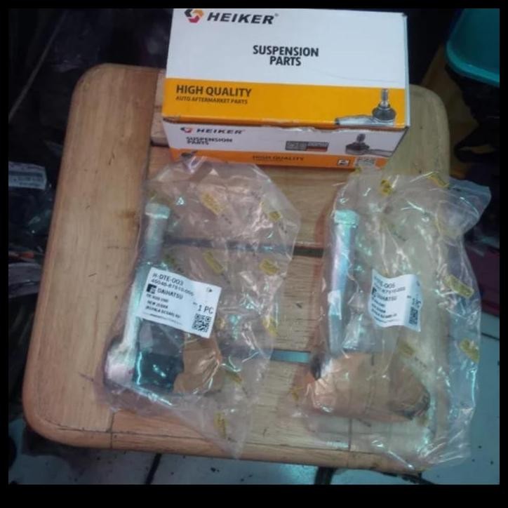 DISKON TIE ROD ESPASS 2005 KE ATAS 1 SET 