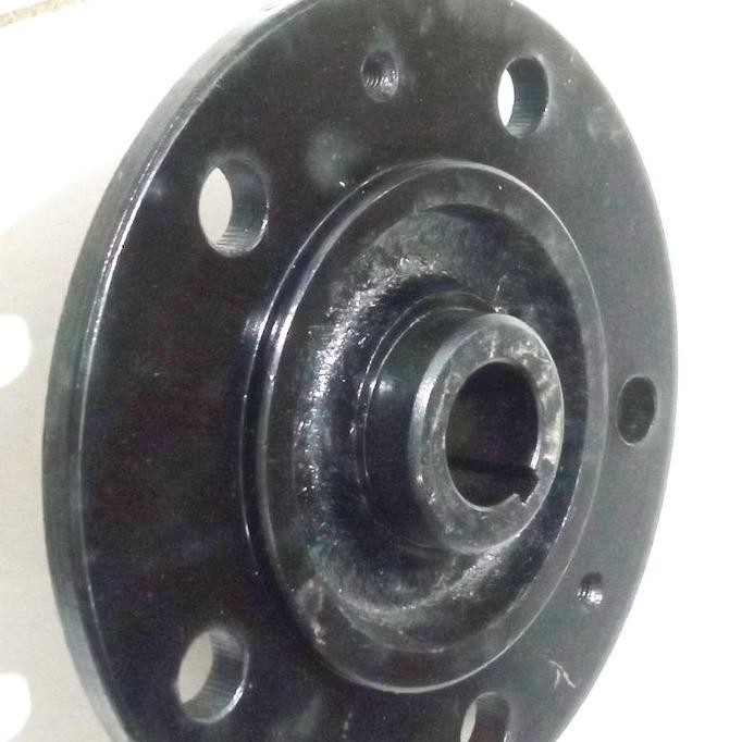 Brake Rotor Nap Belakang Dana 44 Jeep Willys CJ5 CJ6 FC-150 FC-170