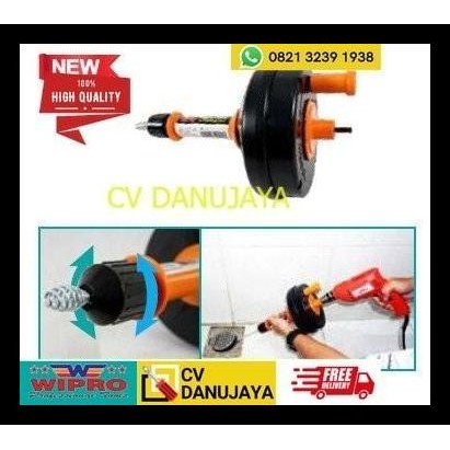 TERMURAH PEMBERSIH PIPA PC 640 WIPRO 