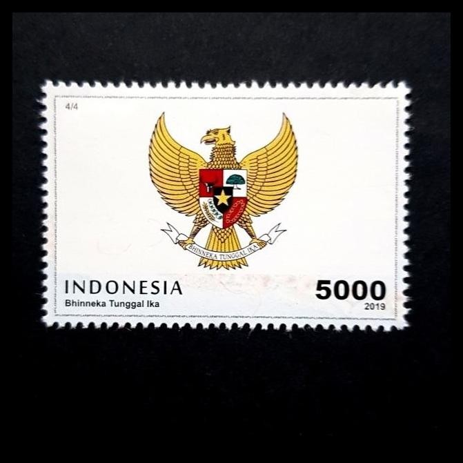 

TERMURAH PRANGKO INDONESIA BHINNEKA TUNGGAL IKA