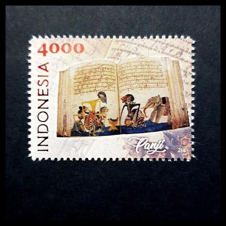 

TERBARU PRANGKO INDONESIA. NASKAH KUNO CERITA PANJI !!!!!!