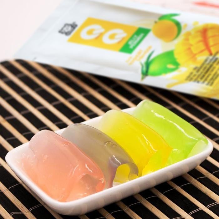 

Cri Qq Jelly Permen Isi 48 Pcs + 20 Pcs Free Cone Mellow Rasa Yougurt Mangga Yoghurt Stoberi Dan Apel Candy Stroberi Food Snacks Jeli Organik Bebas Gula Rendah Gula Cemilan Makanan Ringan Potato Chips Snack Keripik Kentang Sapi Toples Mint Paket Usaha 1