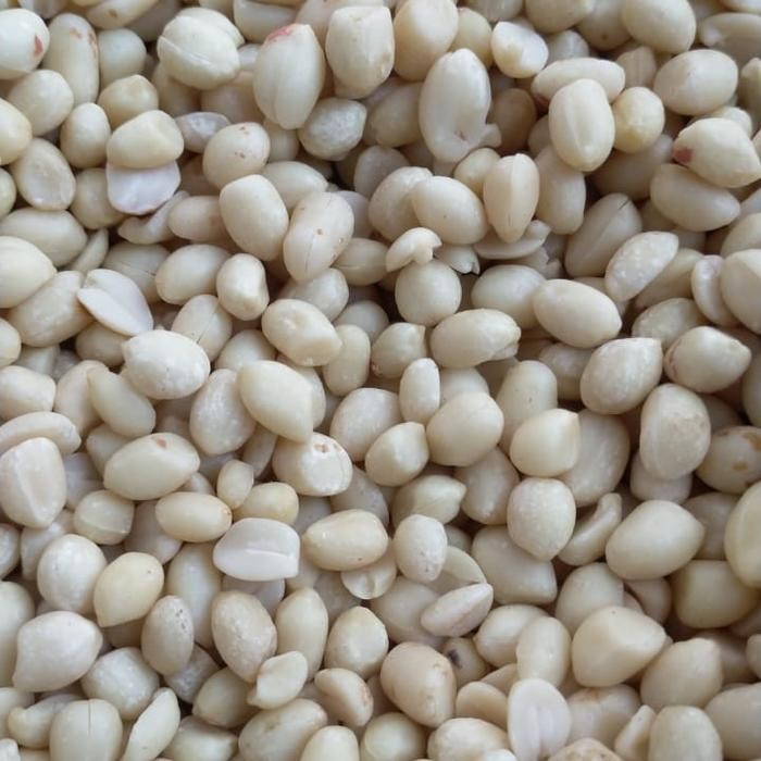 

Cri Kacang Tanah Kupas Bersih Import 1 Kg Kilo Bukan Kacang Lokal