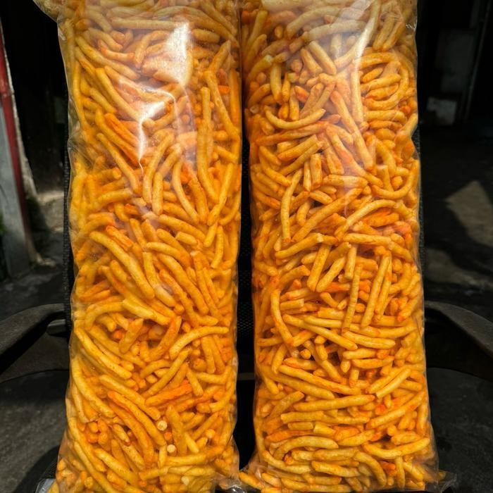 

Cri Stik Kentang Hidayah 1 Ball 1Kg- Nks Food Cemilan Potato Camilan Snack