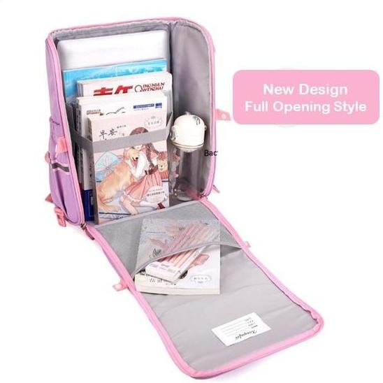 

Diskon Tas Ransel Sekolah Anak / Tas Anak 3D / Tas Sekolah Sd Smp Sma Motif Fashion